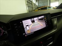 Škoda Kamiq 1.5 TSI Monte Carlo DSG