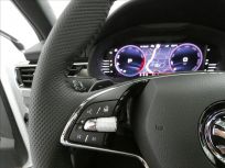 Škoda Kamiq 1.5 TSI Monte Carlo DSG