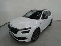 Škoda Kamiq 1.5 TSI Monte Carlo DSG