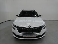 Škoda Kamiq 1.5 TSI Monte Carlo DSG