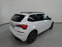 Škoda Kamiq 1.5 TSI Monte Carlo DSG