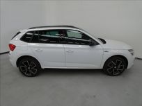 Škoda Kamiq 1.5 TSI Monte Carlo DSG