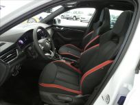 Škoda Kamiq 1.5 TSI Monte Carlo DSG