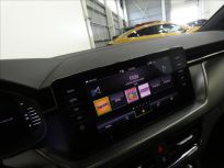 Škoda Kamiq 1.5 TSI Monte Carlo DSG