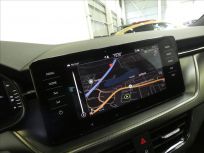 Škoda Kamiq 1.5 TSI Monte Carlo DSG