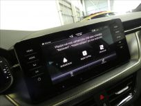 Škoda Kamiq 1.5 TSI Monte Carlo DSG