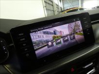 Škoda Kamiq 1.5 TSI Monte Carlo DSG
