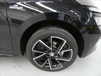 Škoda Kamiq 1.5 TSI Monte Carlo DSG