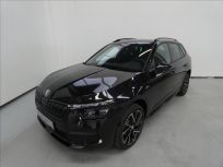 Škoda Kamiq 1.5 TSI Monte Carlo DSG