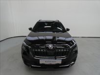 Škoda Kamiq 1.5 TSI Monte Carlo DSG