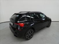 Škoda Kamiq 1.5 TSI Monte Carlo DSG