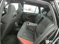 Škoda Kamiq 1.5 TSI Monte Carlo DSG