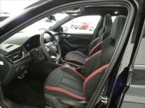 Škoda Kamiq 1.5 TSI Monte Carlo DSG