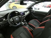 Škoda Kamiq 1.5 TSI Monte Carlo DSG