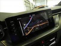 Škoda Kamiq 1.5 TSI Monte Carlo DSG