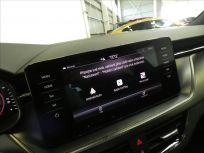 Škoda Kamiq 1.5 TSI Monte Carlo DSG