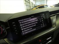 Škoda Kamiq 1.5 TSI Monte Carlo DSG