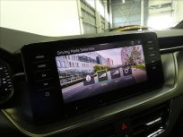 Škoda Kamiq 1.5 TSI Monte Carlo DSG
