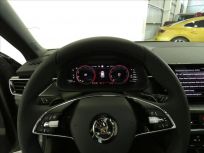 Škoda Kamiq 1.5 TSI Monte Carlo DSG