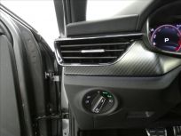 Škoda Kamiq 1.5 TSI Monte Carlo DSG