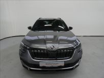 Škoda Kamiq 1.5 TSI Monte Carlo DSG