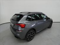 Škoda Kamiq 1.5 TSI Monte Carlo DSG