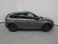 Škoda Kamiq 1.5 TSI Monte Carlo DSG