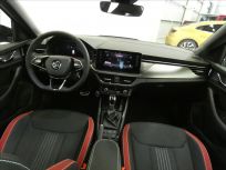 Škoda Kamiq 1.5 TSI Monte Carlo DSG