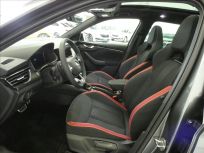 Škoda Kamiq 1.5 TSI Monte Carlo DSG