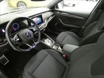 Škoda Octavia 2.0 TDI StylePlus Combi 7DSG