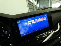 Škoda Octavia 2.0 TDI StylePlus Combi 7DSG