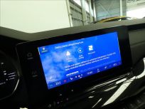 Škoda Octavia 2.0 TDI StylePlus Combi 7DSG