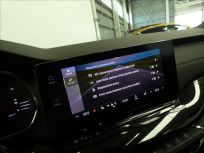 Škoda Octavia 2.0 TDI StylePlus Combi 7DSG