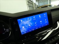 Škoda Octavia 2.0 TDI StylePlus Combi 7DSG