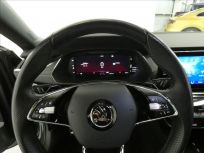Škoda Octavia 2.0 TDI StylePlus Combi 7DSG