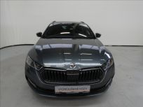 Škoda Octavia 2.0 TDI StylePlus Combi 7DSG