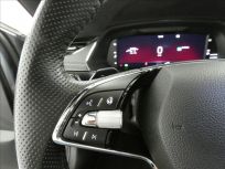 Škoda Octavia 2.0 TDI StylePlus Combi 7DSG