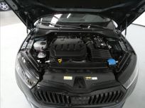 Škoda Octavia 2.0 TDI StylePlus Combi 7DSG