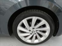 Škoda Octavia 2.0 TDI StylePlus Combi 7DSG