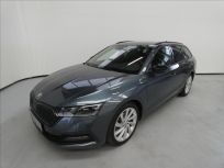 Škoda Octavia 2.0 TDI StylePlus Combi 7DSG