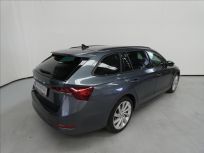 Škoda Octavia 2.0 TDI StylePlus Combi 7DSG