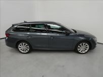 Škoda Octavia 2.0 TDI StylePlus Combi 7DSG