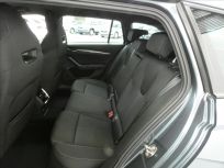 Škoda Octavia 2.0 TDI StylePlus Combi 7DSG
