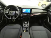 Škoda Octavia 2.0 TDI StylePlus Combi 7DSG