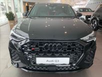 Audi RS Q3 2.5   Sportback TFSI 294kW q Stronic