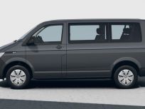 Volkswagen Transporter 2.0 TDI 4MOT KR Kombi