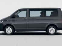 Volkswagen Transporter 2.0 TDI 4MOT KR Kombi