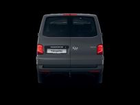 Volkswagen Transporter 2.0 TDI 4MOT KR Kombi