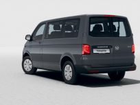 Volkswagen Transporter 2.0 TDI 4MOT KR Kombi