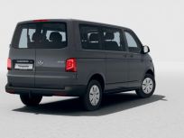 Volkswagen Transporter 2.0 TDI 4MOT KR Kombi
